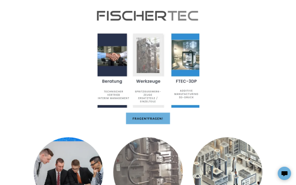 fischertec.com