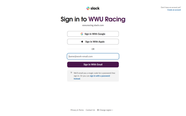 wwuracing.slack.com