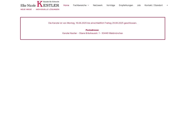 www.anwalt-kestler.de