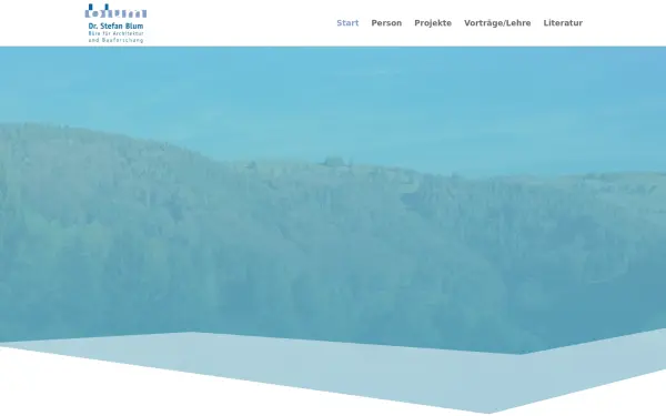 www.dr-stefan-blum.de