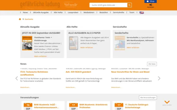 www.gefaehrliche-ladung.de