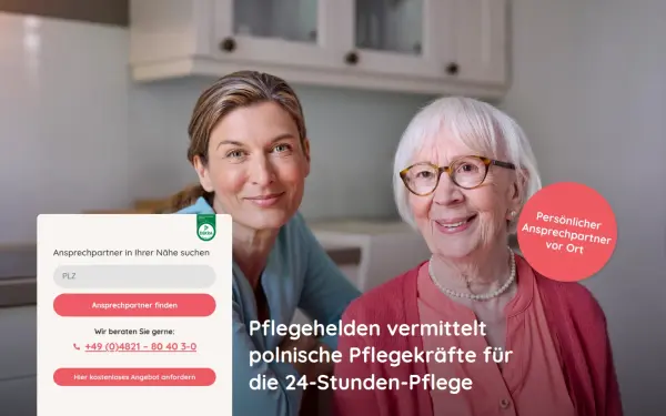 www.pflegehelden.de