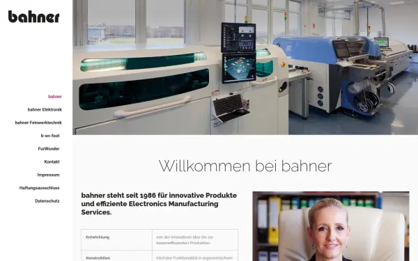 bahner-gmbh.de