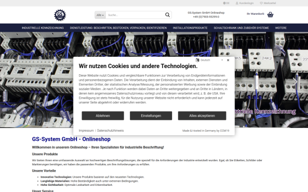 shop.gs-system.de