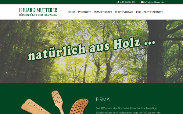 www.mutterer.de