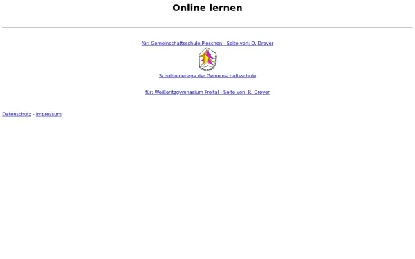 dirk-dreyer.de