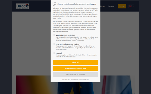 eurode.eu