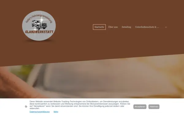 glanzwerkstatt-kalle.com