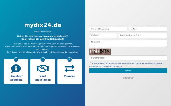 mydix24.de