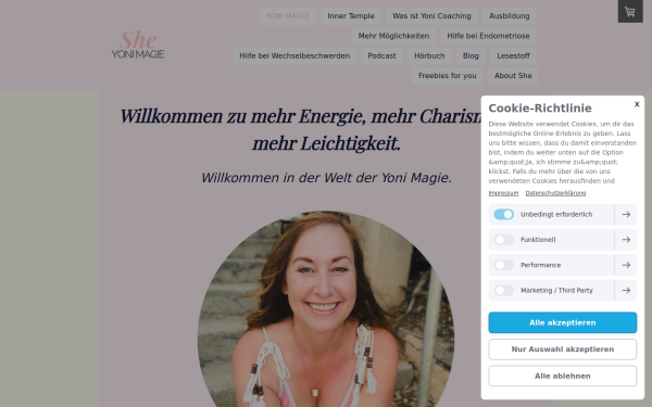www.yonimagie.com