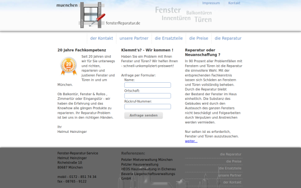 muenchen-fensterreparatur.de