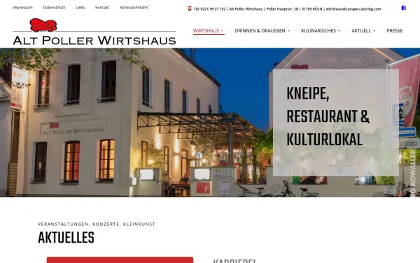 alt-poller-wirtshaus.de
