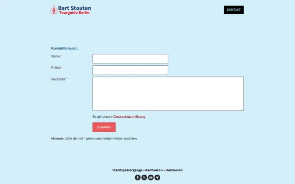 www.bartstouten.de