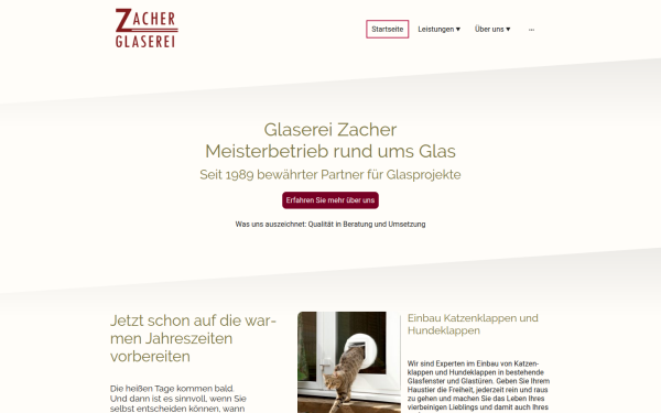 www.glaserei-zacher.de