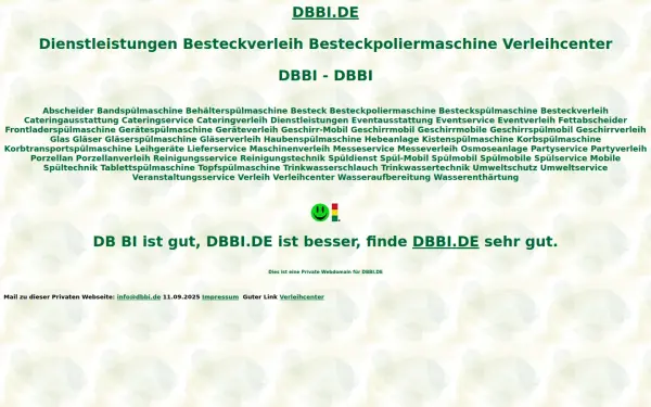 dbbi.de