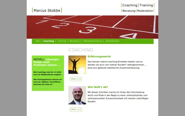 marcusstobbe.de