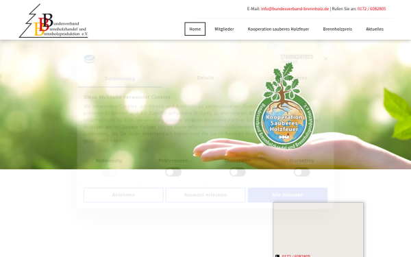 www.bundesverband-brennholz.de