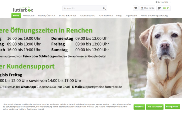 meine-futterbox.de