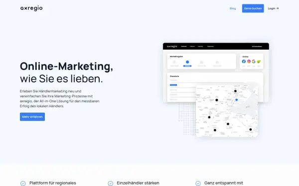 www.axregio.de