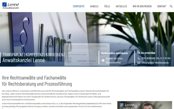 www.anwalt-leverkusen.de