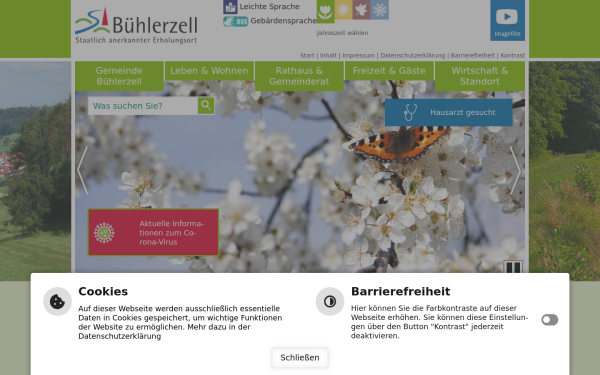 www.buehlerzell.de