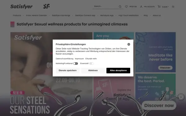 www.satisfyer.com