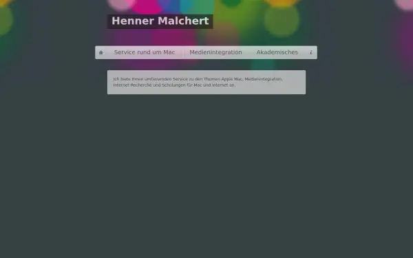 malchert.de