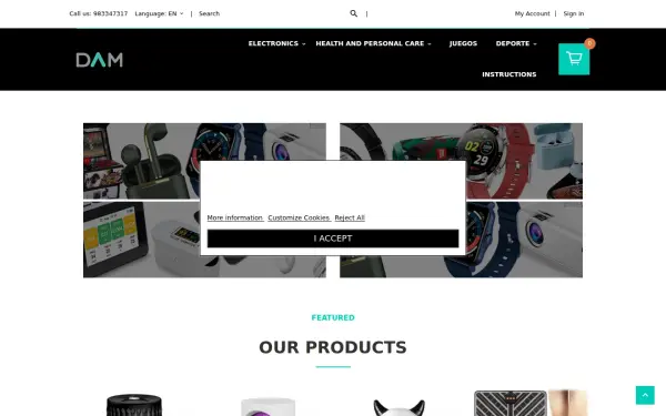 tekkiwear.com