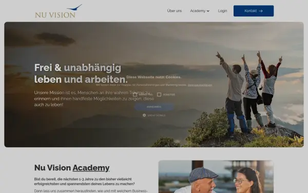 www.nu-vision.de