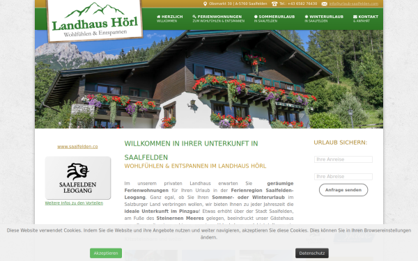 www.urlaub-saalfelden.com