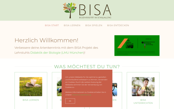 bisa100.de