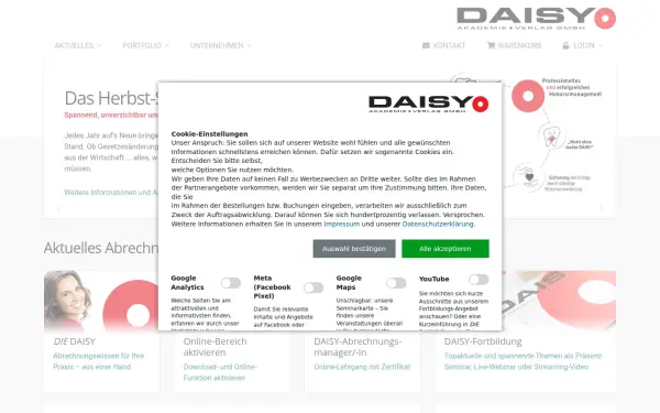 www.daisy.de