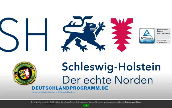 www.deutschlandprogramm.de