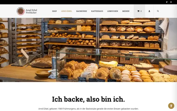 arnderbel.de