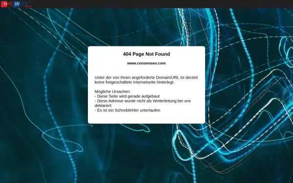 consenseo.com