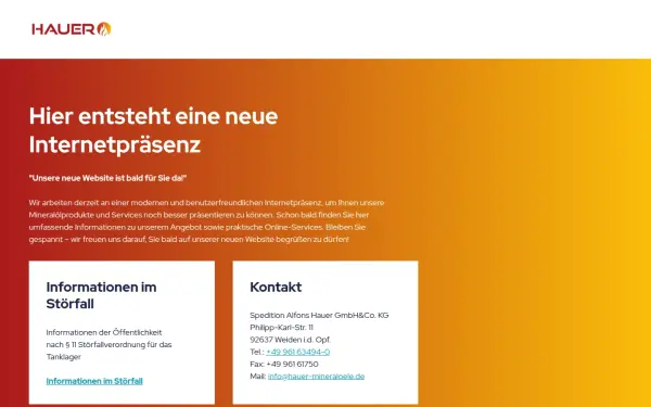 hauer-mineraloele.de
