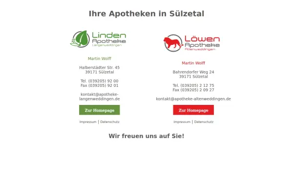 www.apotheke-wolff.de