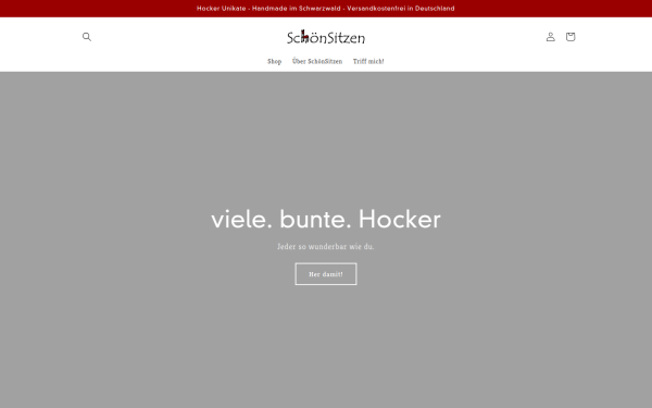 www.schoensitzen.de