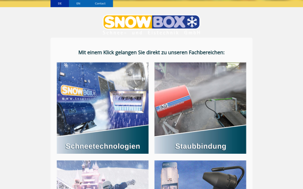 www.snowbox.info