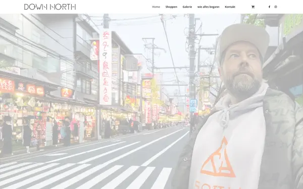downnorth.de