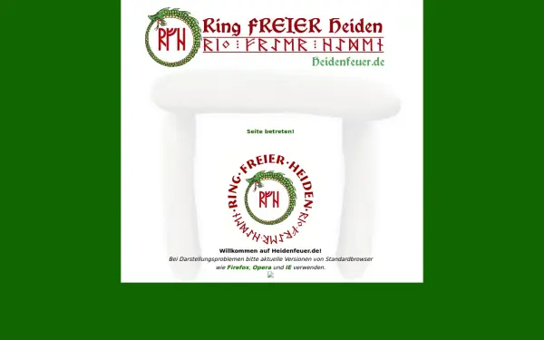 heidenfeuer.de