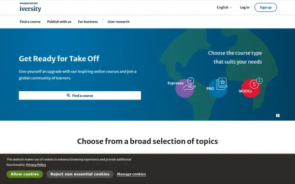 iversity.org