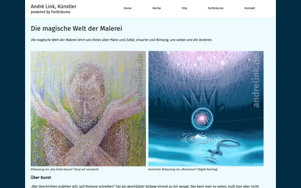 andrelink.de
