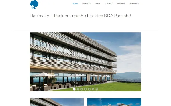 www.hartmaier-partner.de