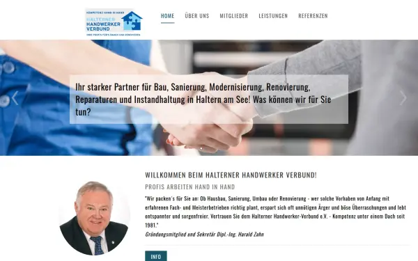 halterner-handwerker.de