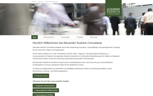www.alexanderrudnick.de