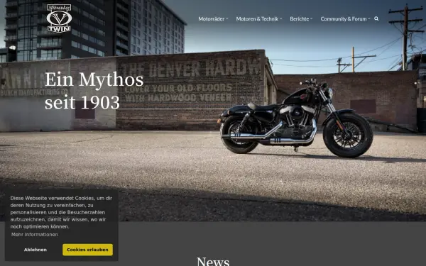 www.milwaukee-vtwin.de