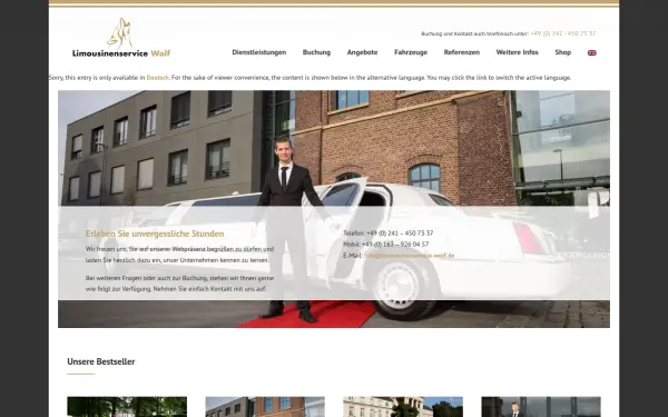 limousinenservice-wolf.de