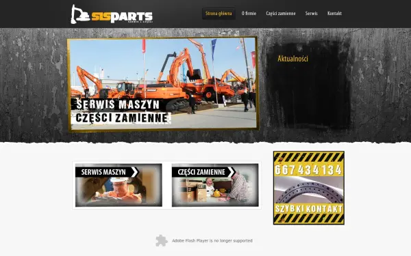 sisparts.pl