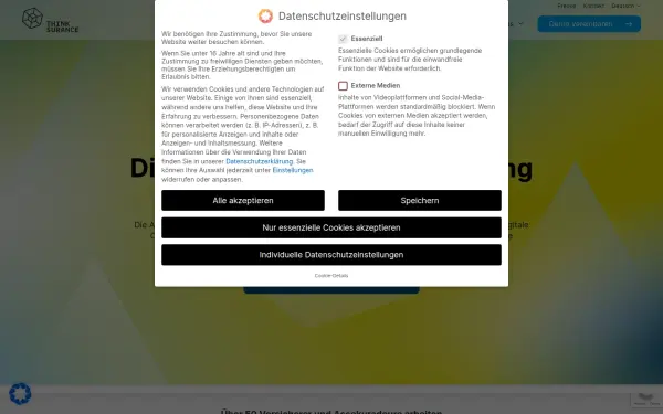 thinksurance.de